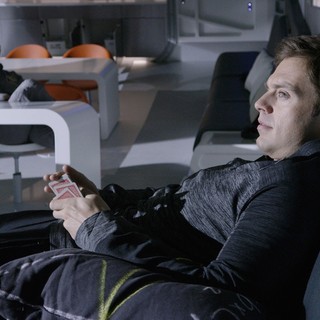 Martian, The Picture 19