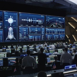 Martian, The Picture 21