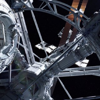 Martian, The Picture 22