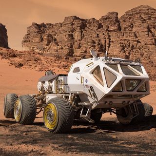 Martian, The Picture 24