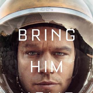 Martian, The Picture 4