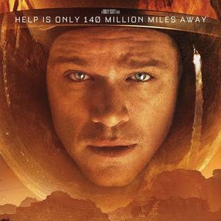 Martian, The Picture 26