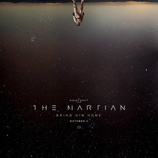 Martian, The Picture 35
