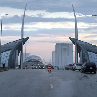 Martian, The Picture 6