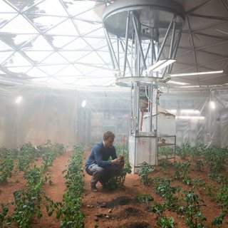 Martian, The Picture 9
