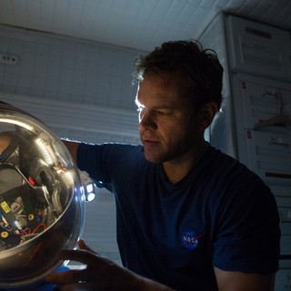 Martian, The Picture 10
