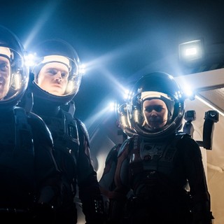 Martian, The Picture 11