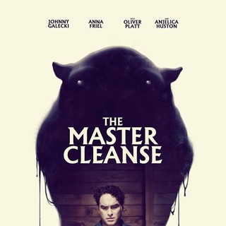 Cleanse, The Picture 1