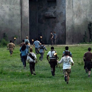Maze Runner, The Picture 5