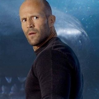 Jason Statham stars as Jonas Taylor in Warner Bros. Pictures' The Meg (2018)