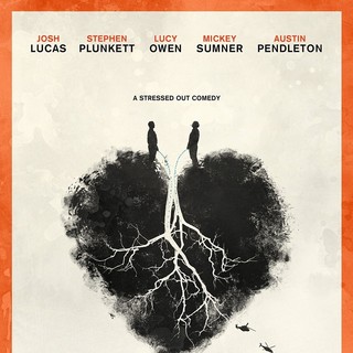 Poster of Cinelicious Pics' The Mend (2014)