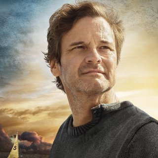 Poster of Lionsgate Films' The Mercy (2018)