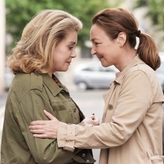 Midwife, The Picture 1