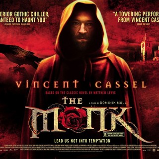 Monk, The Picture 10