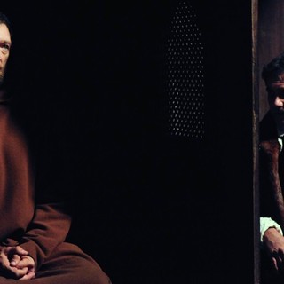 Monk, The Picture 3