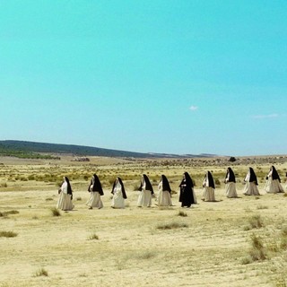 Monk, The Picture 4