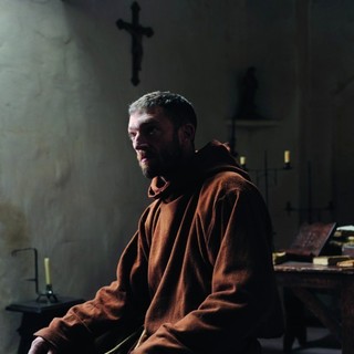 Monk, The Picture 6