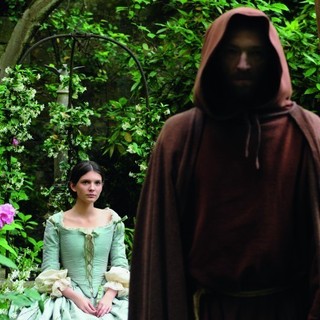 A scene from ATO Pictures' The Monk (2013)