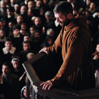 Monk, The Picture 9