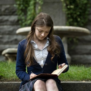Moth Diaries, The Picture 13