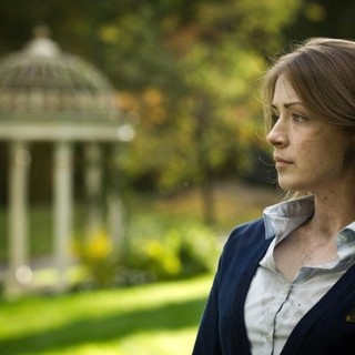 Moth Diaries, The Picture 1