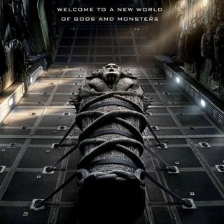 Mummy, The Picture 1