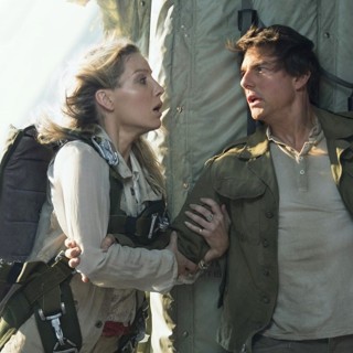 Mummy, The Picture 4