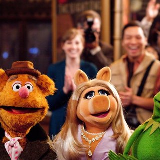 Muppets, The Picture 21