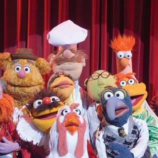 Muppets, The Picture 22