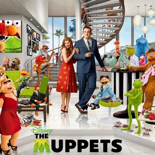 The Muppets Picture 15