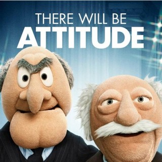 Poster of Walt Disney Pictures' The Muppets (2011)
