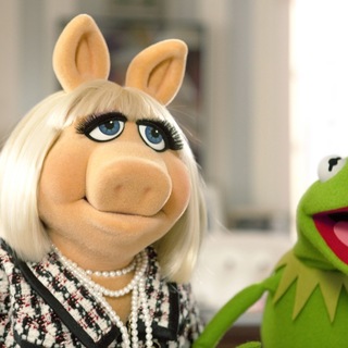 Muppets, The Picture 29