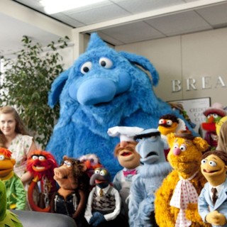Muppets, The Picture 9