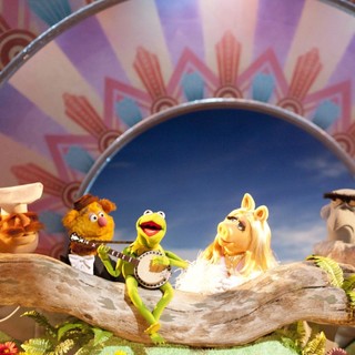 Muppets, The Picture 17