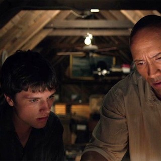 Journey 2: The Mysterious Island Picture 11