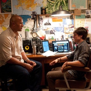 Journey 2: The Mysterious Island Picture 24