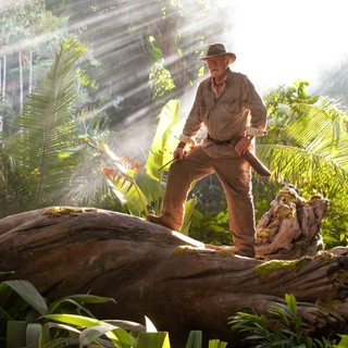 Michael Caine stars as Grandfather in Warner Bros. Pictures' Journey 2: The Mysterious Island (2012)