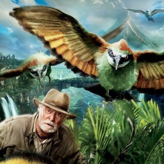Journey 2: The Mysterious Island Picture 18