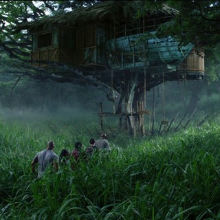 Journey 2: The Mysterious Island Picture 27