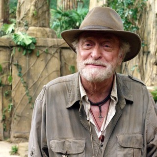 Journey 2: The Mysterious Island Picture 29