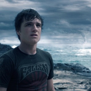 Journey 2: The Mysterious Island Picture 33
