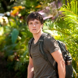 Journey 2: The Mysterious Island Picture 34