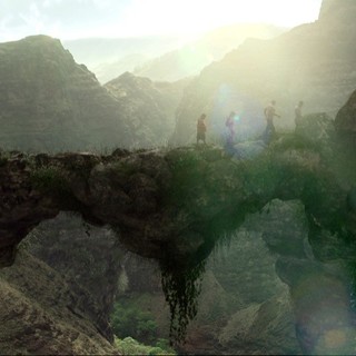 Journey 2: The Mysterious Island Picture 35