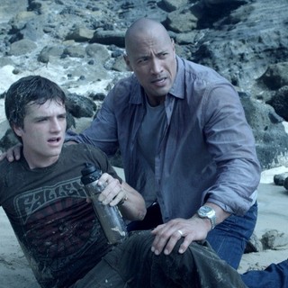 Journey 2: The Mysterious Island Picture 44