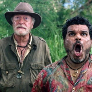 Journey 2: The Mysterious Island Picture 3