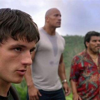 Journey 2: The Mysterious Island Picture 6