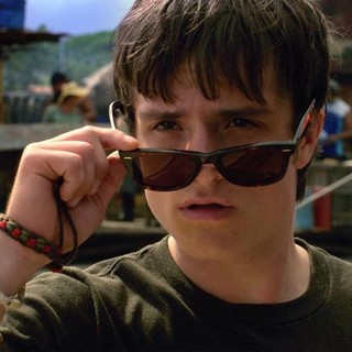 Journey 2: The Mysterious Island Picture 9