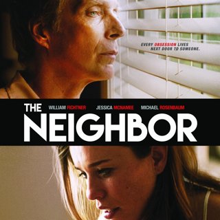 Poster of Phoenicia Pictures' The Neighbor (2018)