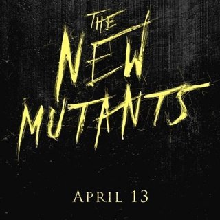 The New Mutants Picture 1