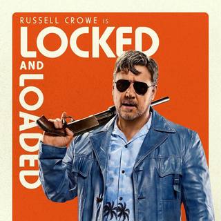 Poster of Warner Bros. Pictures' The Nice Guys (2016)